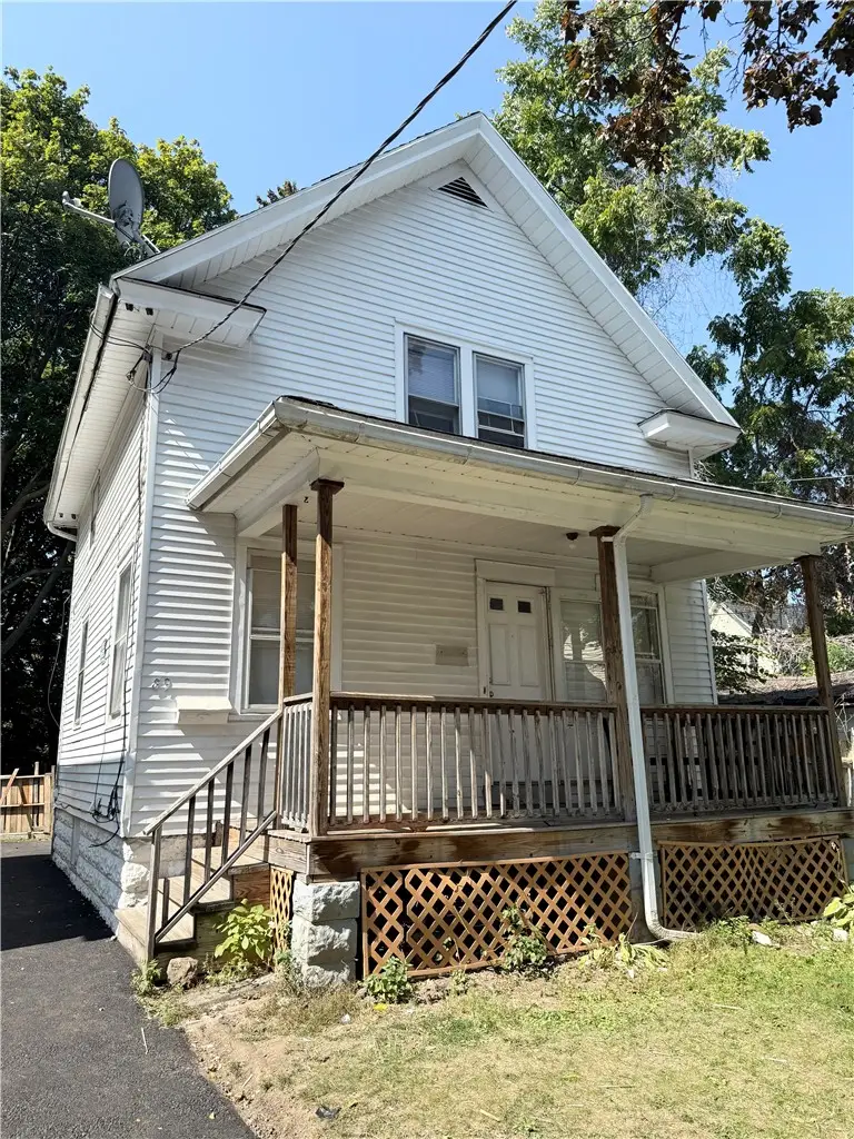 89 Curlew Street, Rochester, NY 14606 - #2