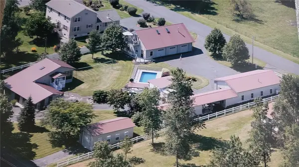 14790 W Bay Road, Sterling, NY 13156