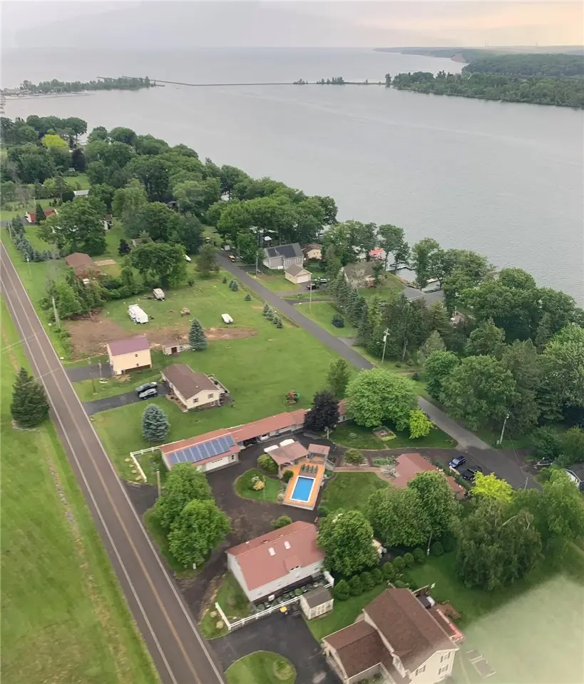 14790 W Bay Road, Sterling, NY 13156 - #2