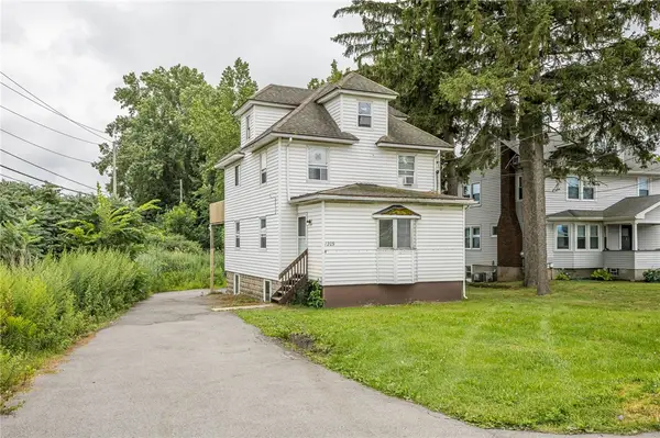 1209 Ridge Road, Webster, NY 14580