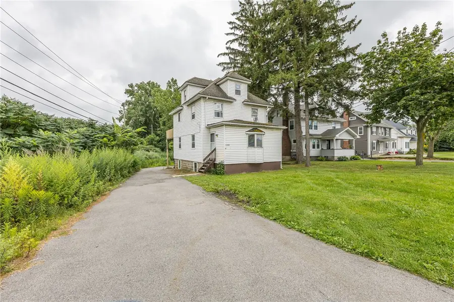 1209 Ridge Road, Webster, NY 14580 - #2