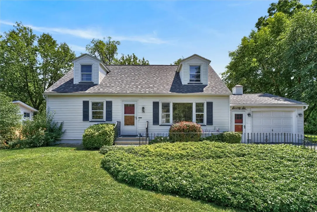 76 Amsden Drive, Rochester, NY 14623 - #1