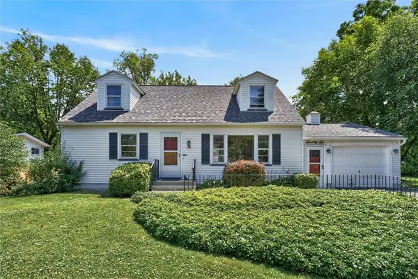 76 Amsden Drive, Rochester, NY 14623