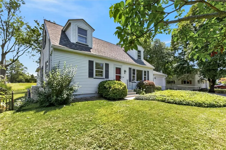 76 Amsden Drive, Rochester, NY 14623 - #3