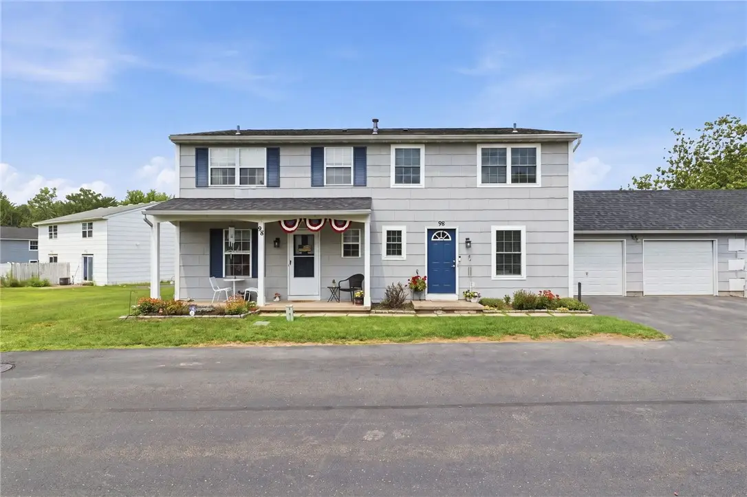 96-98 Willowick Drive, Fairport, NY 14450 - #1
