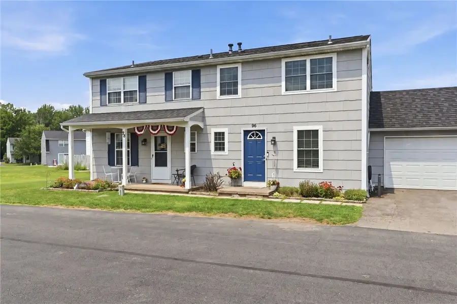 96-98 Willowick Drive, Fairport, NY 14450 - #2