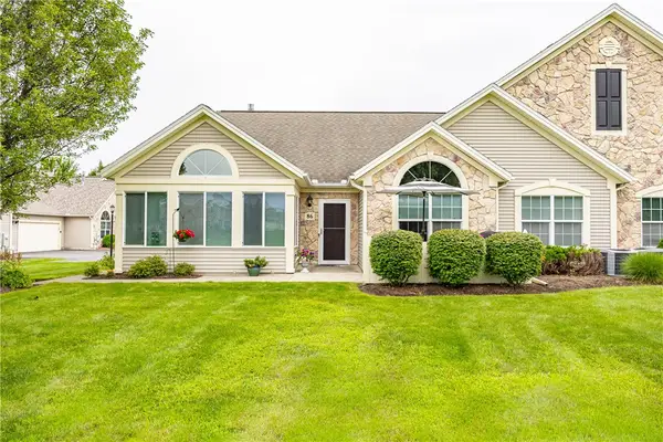 86 Maple Center Road, Hilton, NY 14468