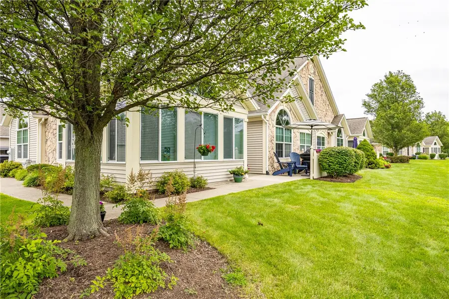 86 Maple Center Road, Hilton, NY 14468 - #2