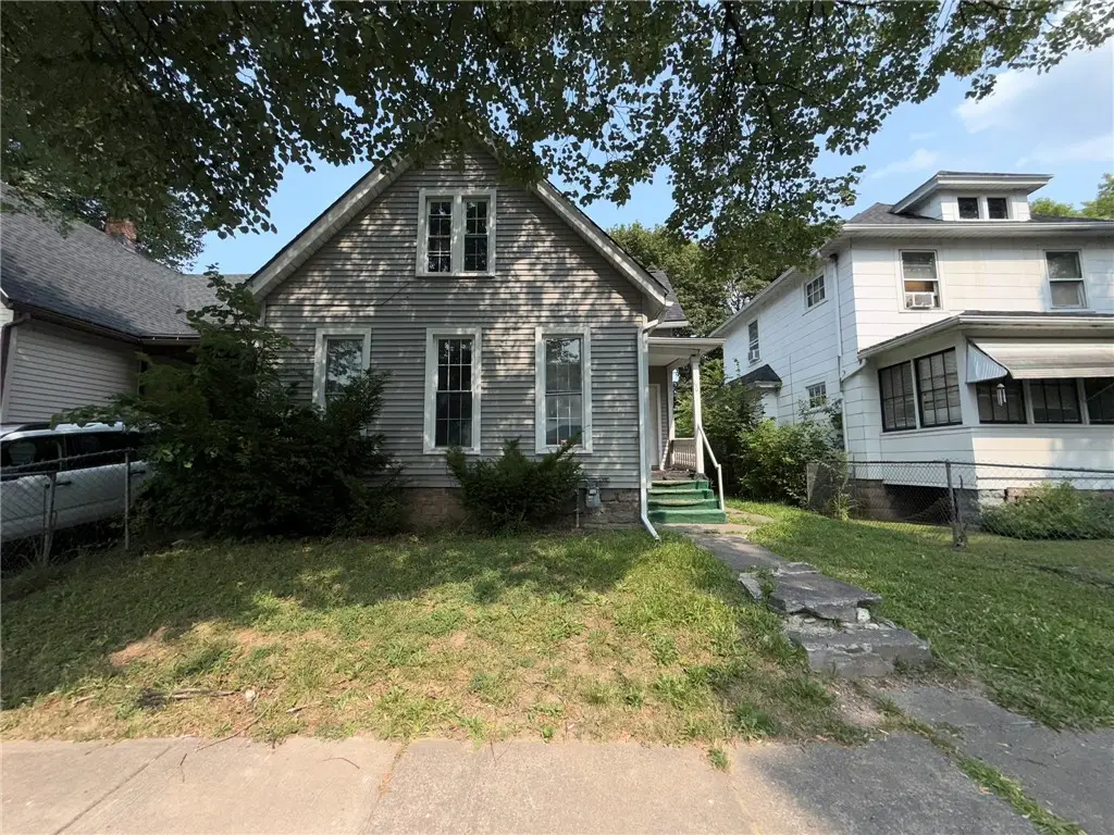 60 Hoff Street, Rochester, NY 14621 - #1