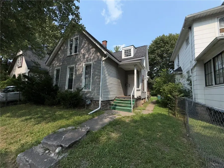 60 Hoff Street, Rochester, NY 14621 - #2