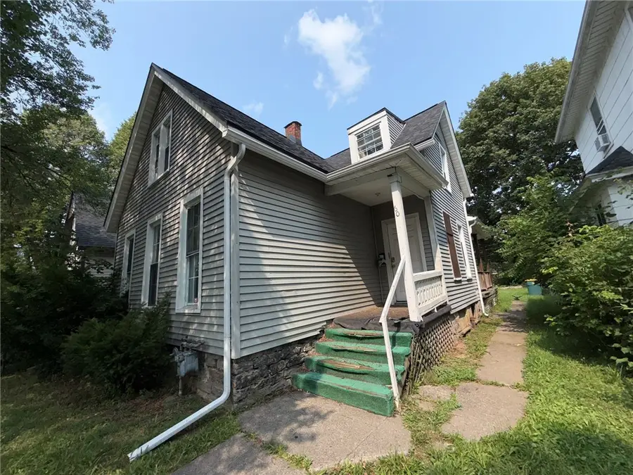 60 Hoff Street, Rochester, NY 14621 - #3