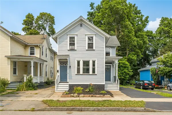 242-244 Gregory Street, Rochester, NY 14620