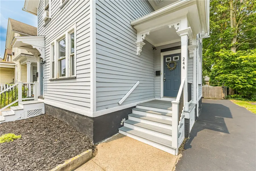 242-244 Gregory Street, Rochester, NY 14620 - #2