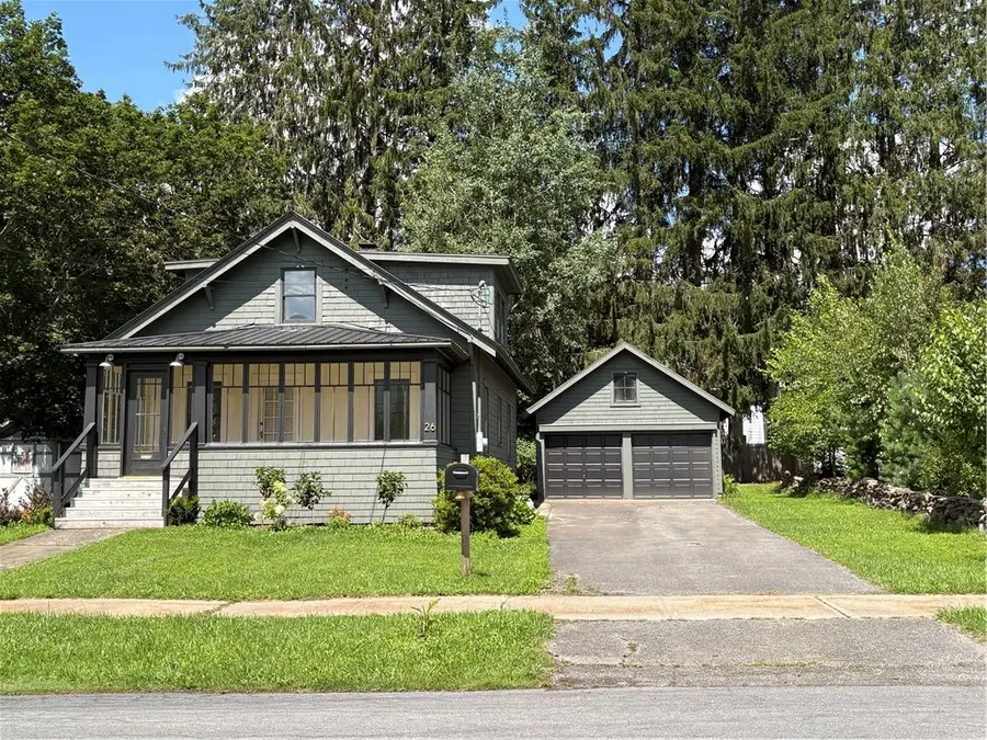 26 W End Avenue, Stamford, NY 12167 - #2