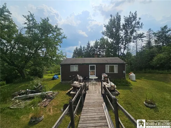 3649 Wenrick Hill Road, Franklinville, NY 14737