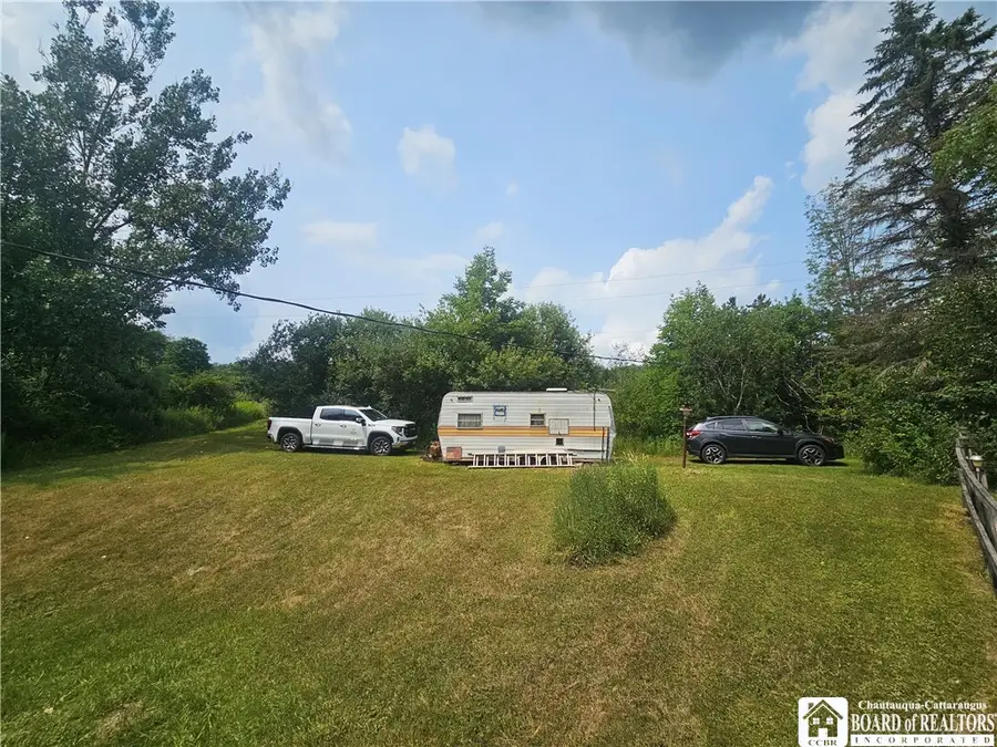 3649 Wenrick Hill Road, Franklinville, NY 14737 - #3