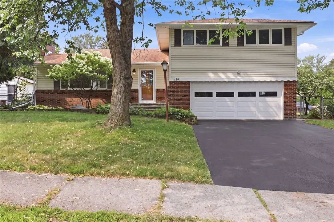 110 Highview Drive, Rochester, NY 14609 - #1