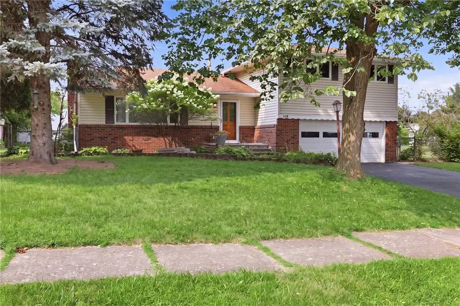 110 Highview Drive, Rochester, NY 14609 - #2