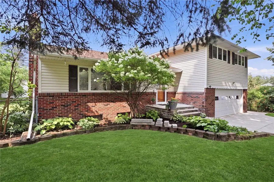 110 Highview Drive, Rochester, NY 14609 - #3
