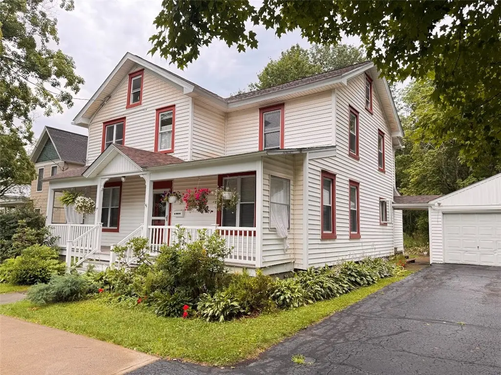 34 Clinton Street, Delhi, NY 13753 - #1