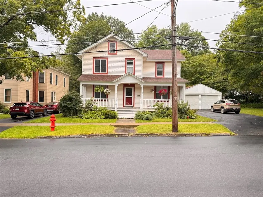 34 Clinton Street, Delhi, NY 13753 - #2