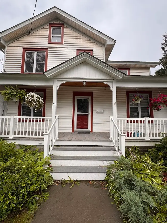 34 Clinton Street, Delhi, NY 13753 - #3
