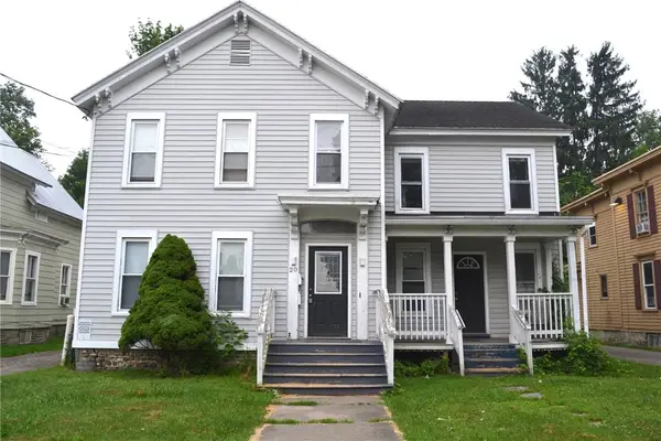 20 Reynolds Avenue, Cortland, NY 13045
