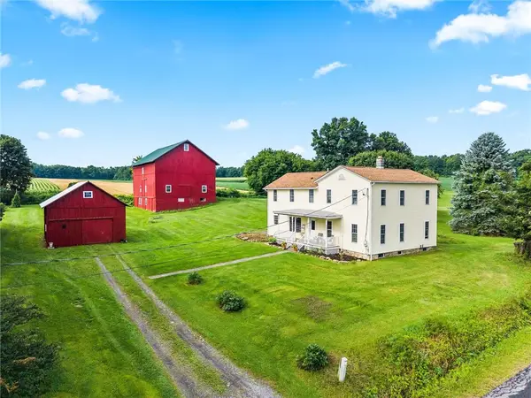 169 Newman Road, Groton, NY 13073