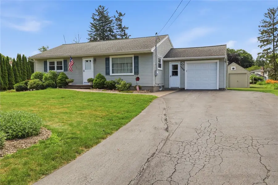 1739 Maiden Lane, Rochester, NY 14626 - #2