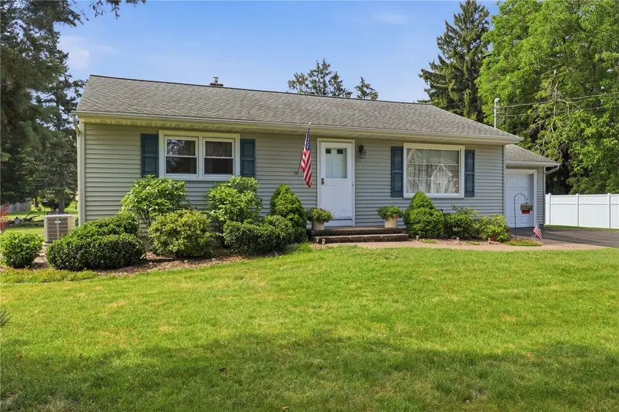 1739 Maiden Lane, Rochester, NY 14626 - #3