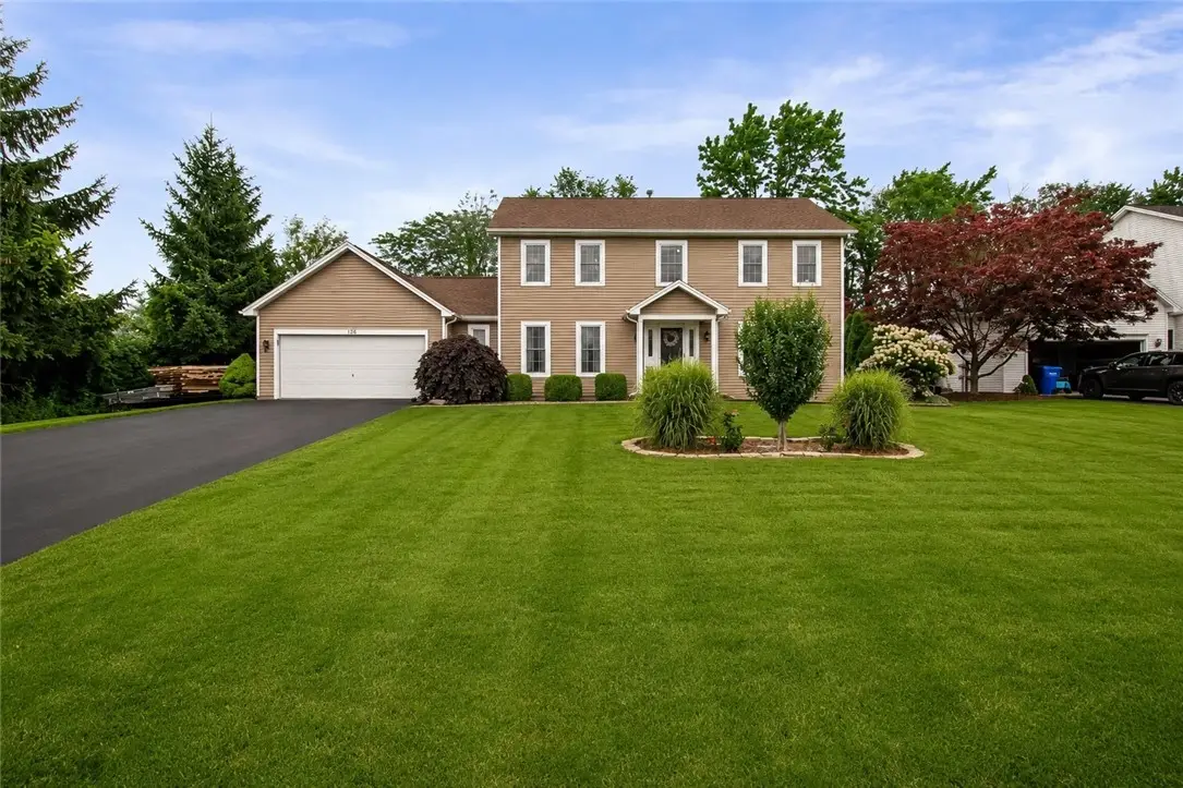 126 Ida Red Ln Lane, Greece, NY 14626 - #1