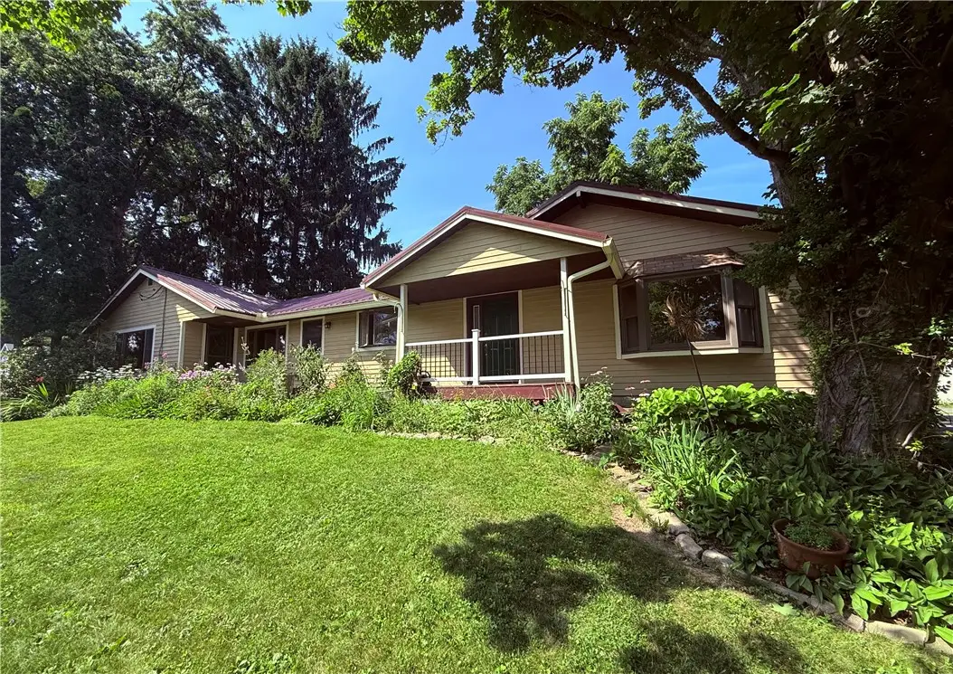 804 Snyder Hill Road, Ithaca, NY 14850 - #1