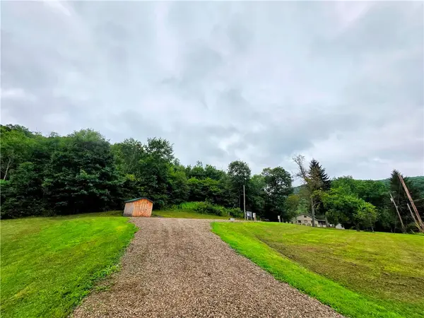 600 Telescope Road, Ulysses, PA 16948