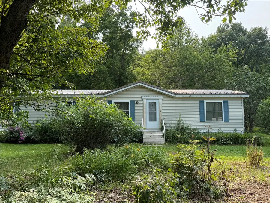 4320 Case Road, Canandaigua, NY 14424 - #2