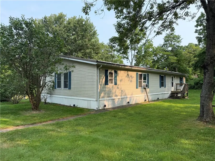 4320 Case Road, Canandaigua, NY 14424 - #3