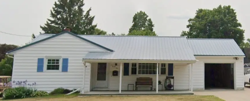 525 Hatfield Street, Horseheads, NY 14845 - #1
