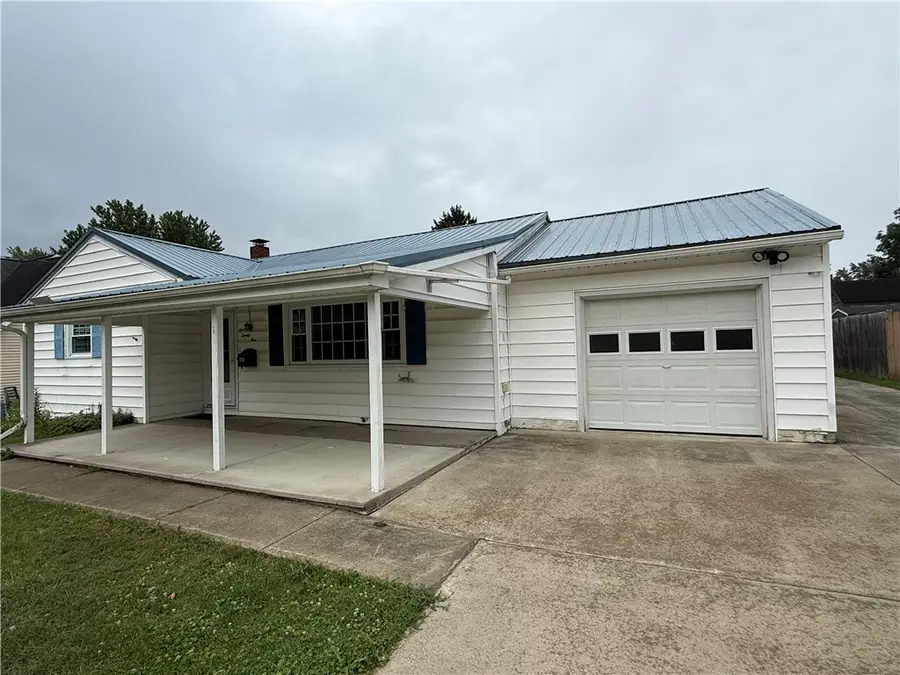 525 Hatfield Street, Horseheads, NY 14845 - #2