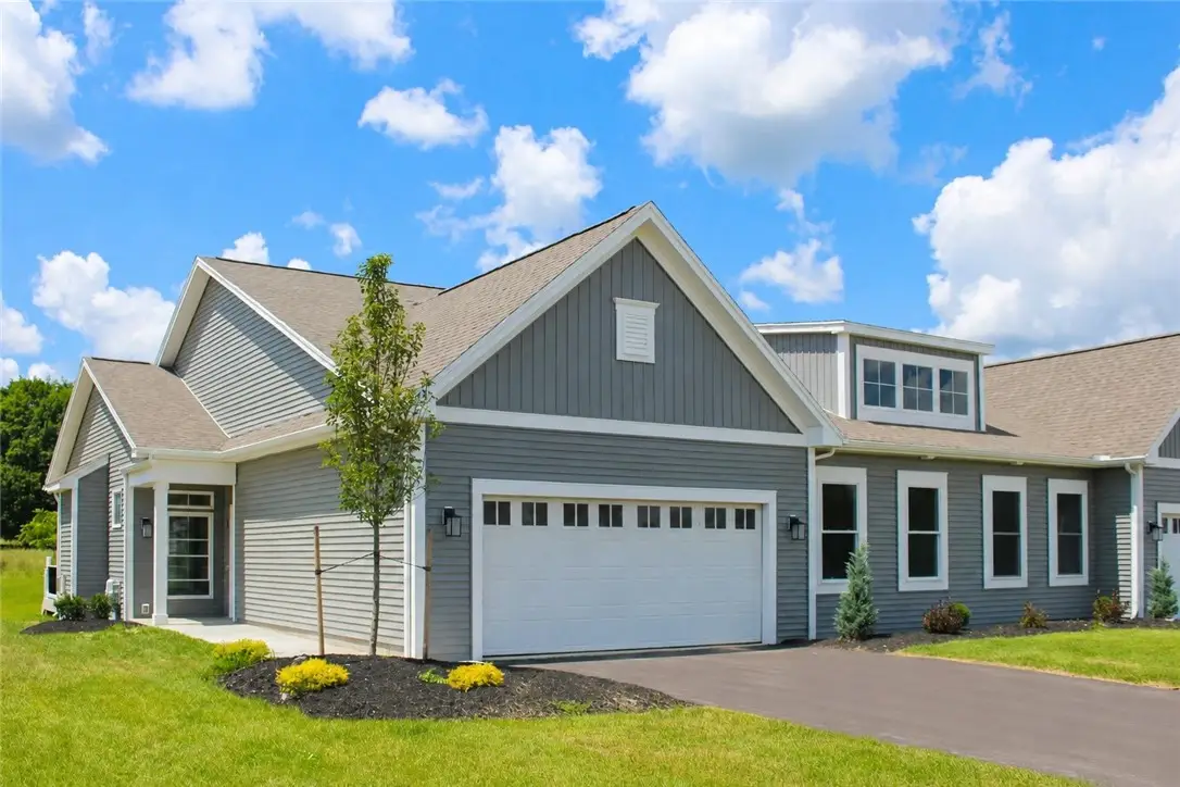 61 Chase Meadow Trail Lot 42, Honeoye Falls, NY 14472 - #1