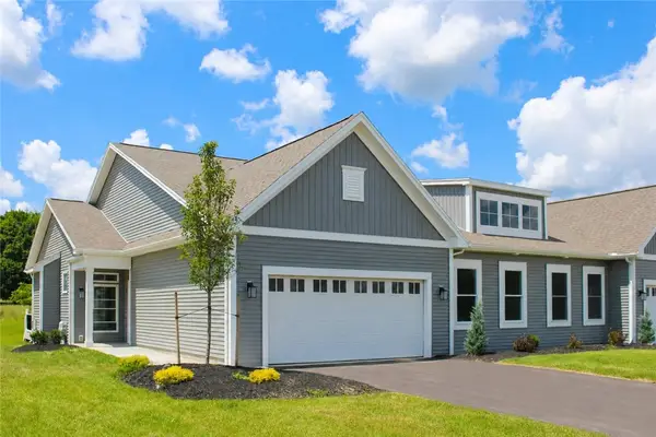 61 Chase Meadow Trail Lot 42, Honeoye Falls, NY 14472