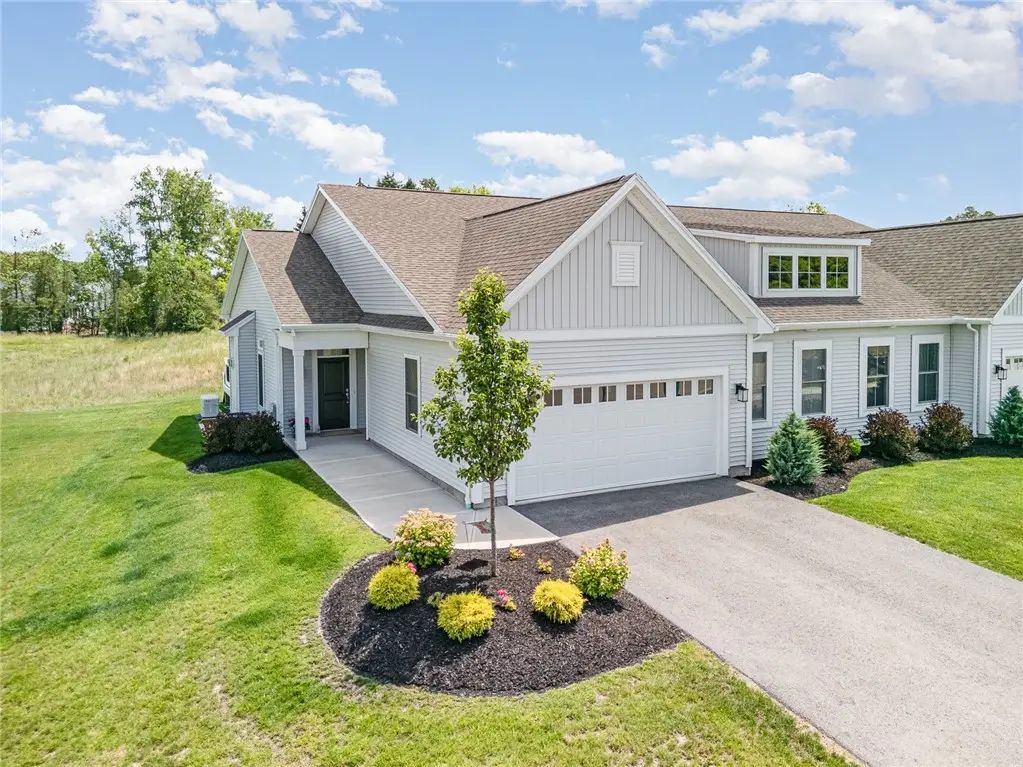 63 Chase Meadow Trail Lot 41, Honeoye Falls, NY 14472 - #1