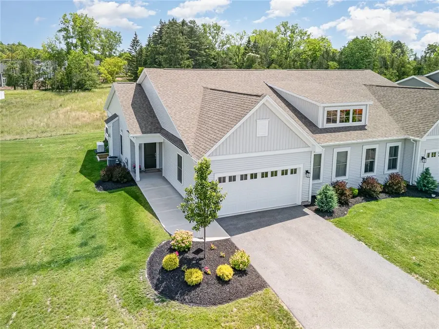 63 Chase Meadow Trail Lot 41, Honeoye Falls, NY 14472 - #2