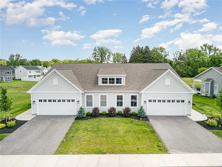63 Chase Meadow Trail Lot 41, Honeoye Falls, NY 14472 - #3