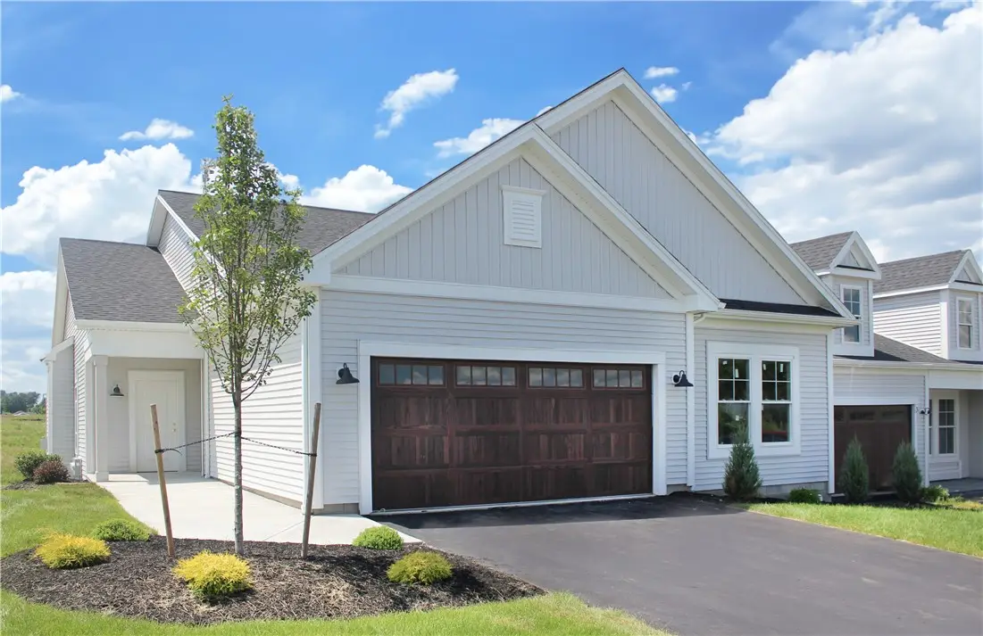 39 Chase Meadow Trail Lot 53, Honeoye Falls, NY 14472 - #1