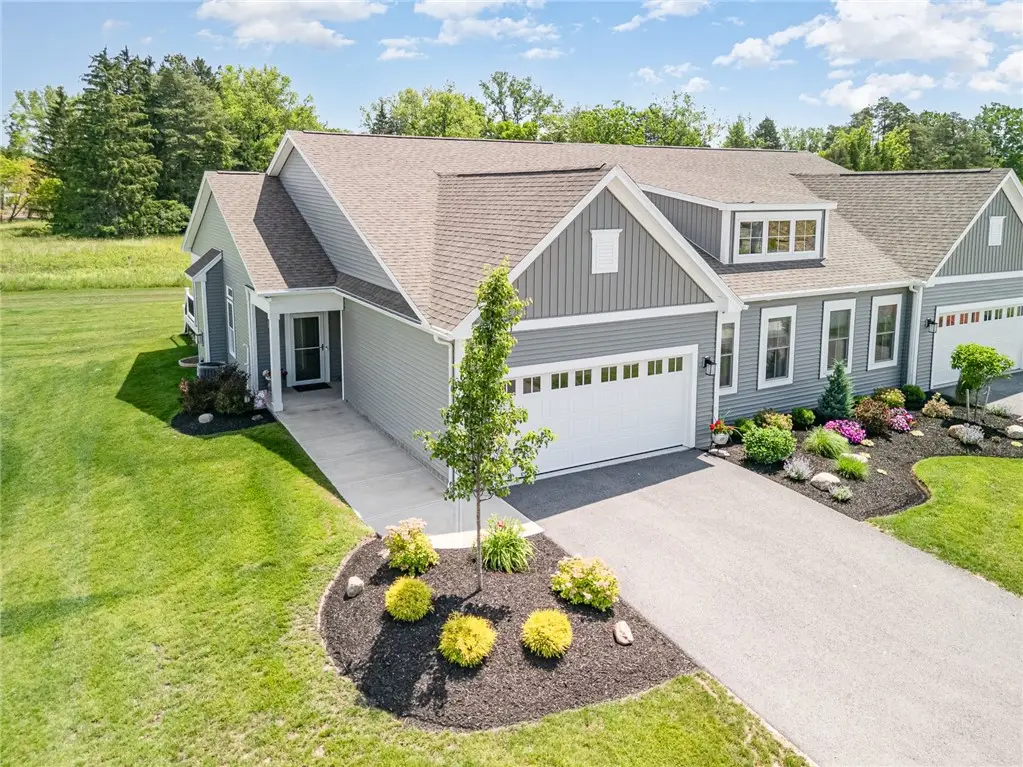 38 Chase Meadow Trail Lot 112, Honeoye Falls, NY 14472 - #1