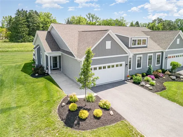 38 Chase Meadow Trail Lot 112, Honeoye Falls, NY 14472