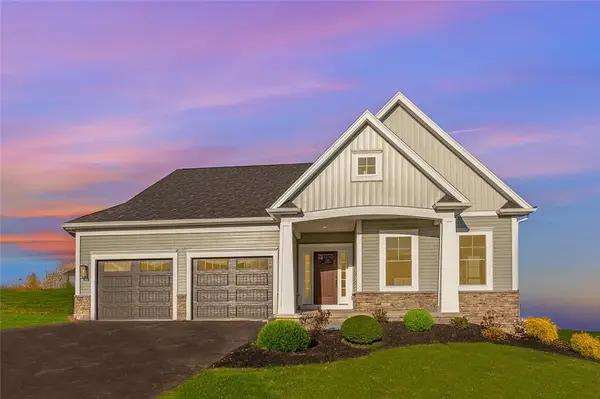 77 Chase Meadow Trail Lot 34, Honeoye Falls, NY 14472