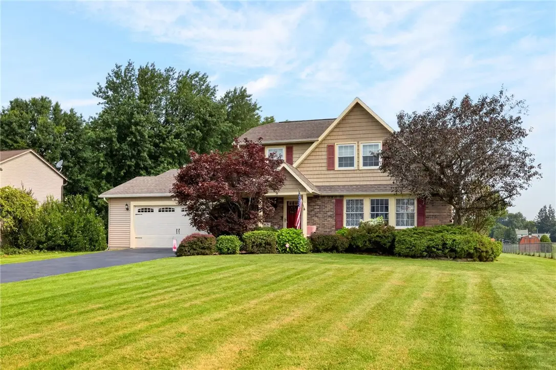 16 Hillcrest Drive, Hamlin, NY 14464 - #1