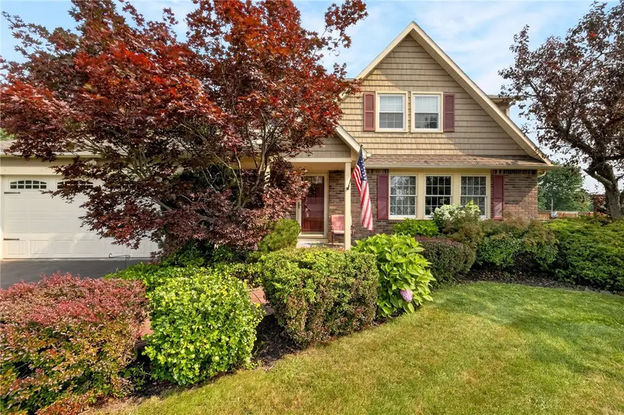 16 Hillcrest Drive, Hamlin, NY 14464 - #2
