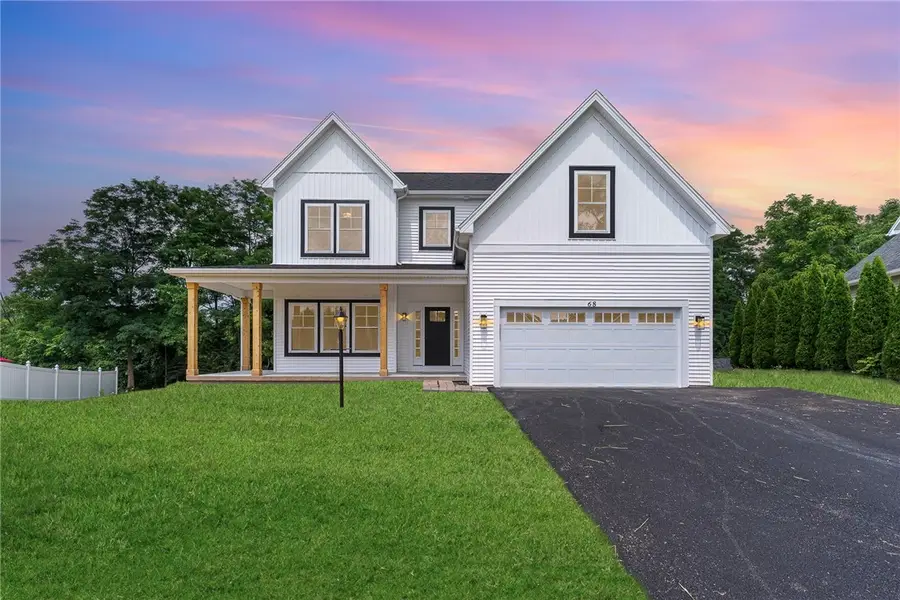 69 Chase Meadow Trail Lot 38, Honeoye Falls, NY 14472 - #2