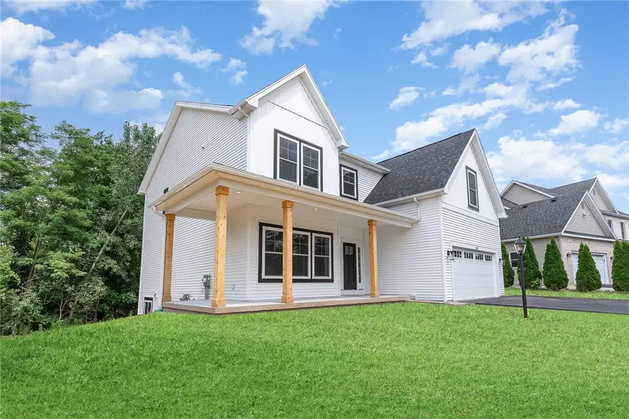 69 Chase Meadow Trail Lot 38, Honeoye Falls, NY 14472 - #3